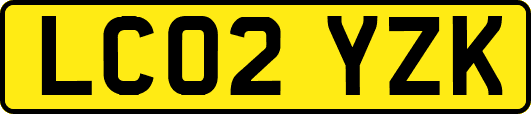 LC02YZK