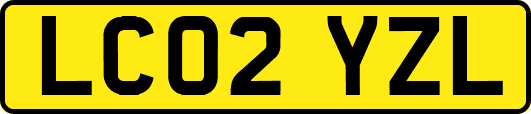 LC02YZL