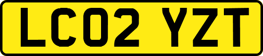 LC02YZT