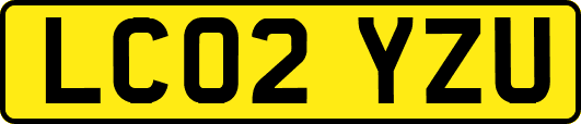 LC02YZU