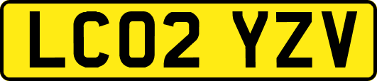 LC02YZV