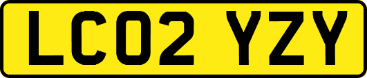 LC02YZY