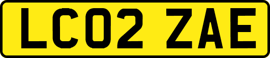 LC02ZAE