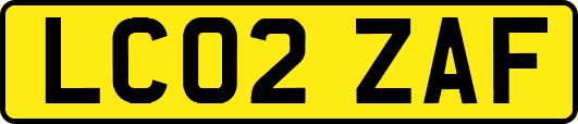 LC02ZAF