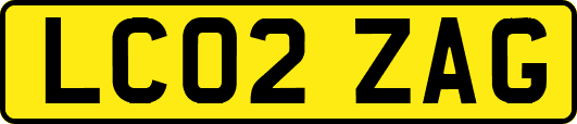 LC02ZAG