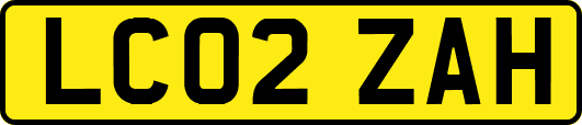 LC02ZAH