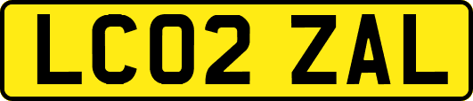 LC02ZAL