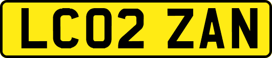 LC02ZAN