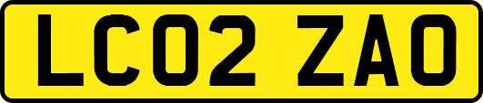 LC02ZAO