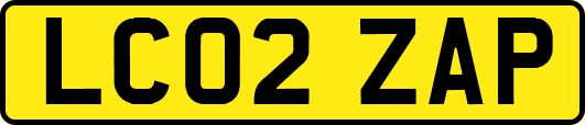 LC02ZAP