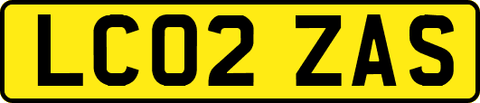 LC02ZAS