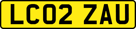 LC02ZAU