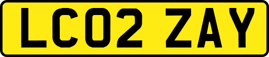 LC02ZAY