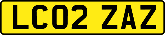 LC02ZAZ