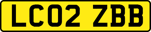 LC02ZBB