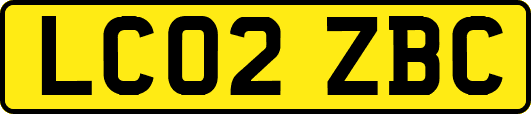 LC02ZBC