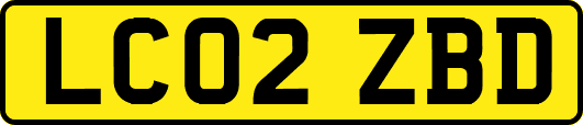 LC02ZBD