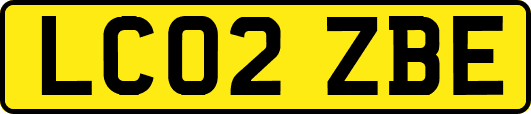 LC02ZBE