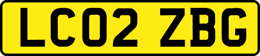 LC02ZBG