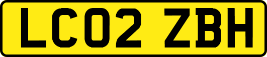 LC02ZBH