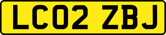 LC02ZBJ