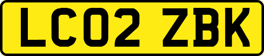 LC02ZBK
