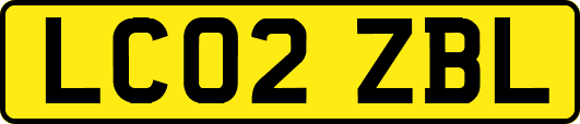 LC02ZBL