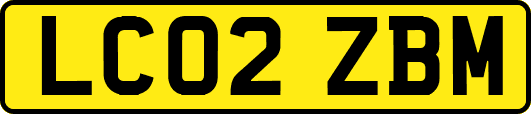 LC02ZBM