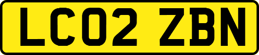LC02ZBN