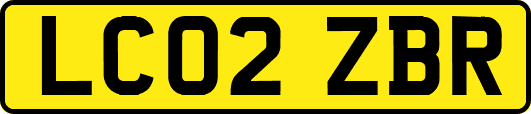 LC02ZBR