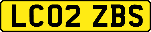 LC02ZBS