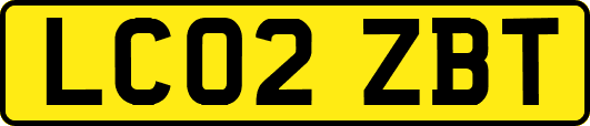 LC02ZBT