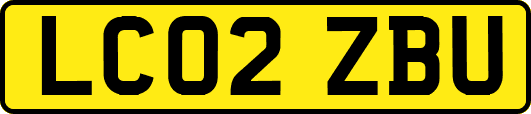 LC02ZBU