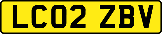LC02ZBV