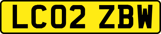 LC02ZBW