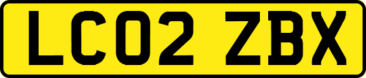 LC02ZBX