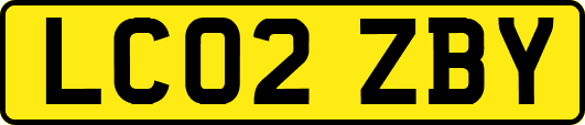 LC02ZBY