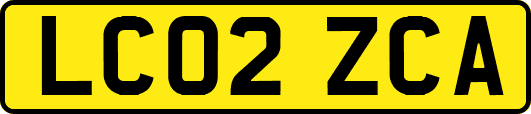 LC02ZCA
