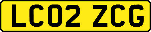 LC02ZCG