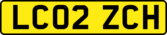 LC02ZCH