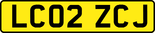 LC02ZCJ