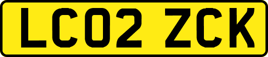 LC02ZCK