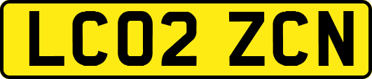 LC02ZCN
