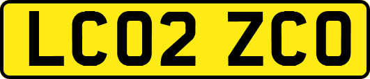 LC02ZCO