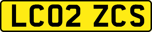 LC02ZCS