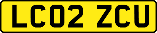 LC02ZCU