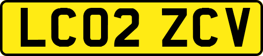 LC02ZCV