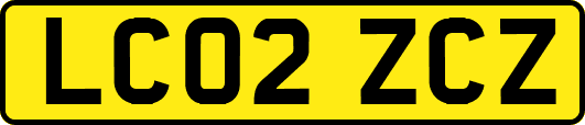 LC02ZCZ