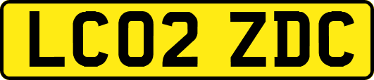 LC02ZDC