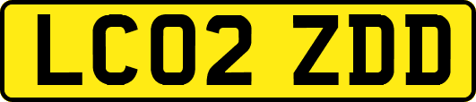 LC02ZDD